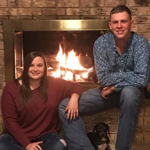 Meet your Posher, Luke